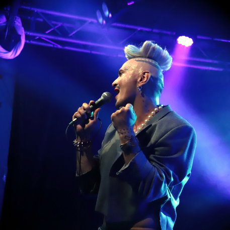 Ivo Dimchev (USA) 10. Popk-Kultur Festival - Frannz Club, Berlin - 28. August 2024 (15).JPG